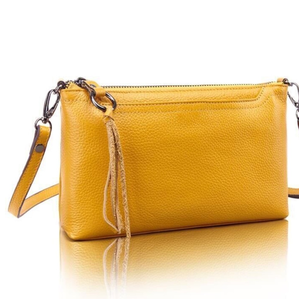 The Sak crossbody bag